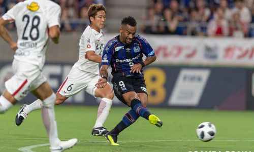 Soi kèo, dự đoán Nagoya Grampus vs Gamba Osaka, 17h30 ngày 22/4 VĐQG Nhật Bản