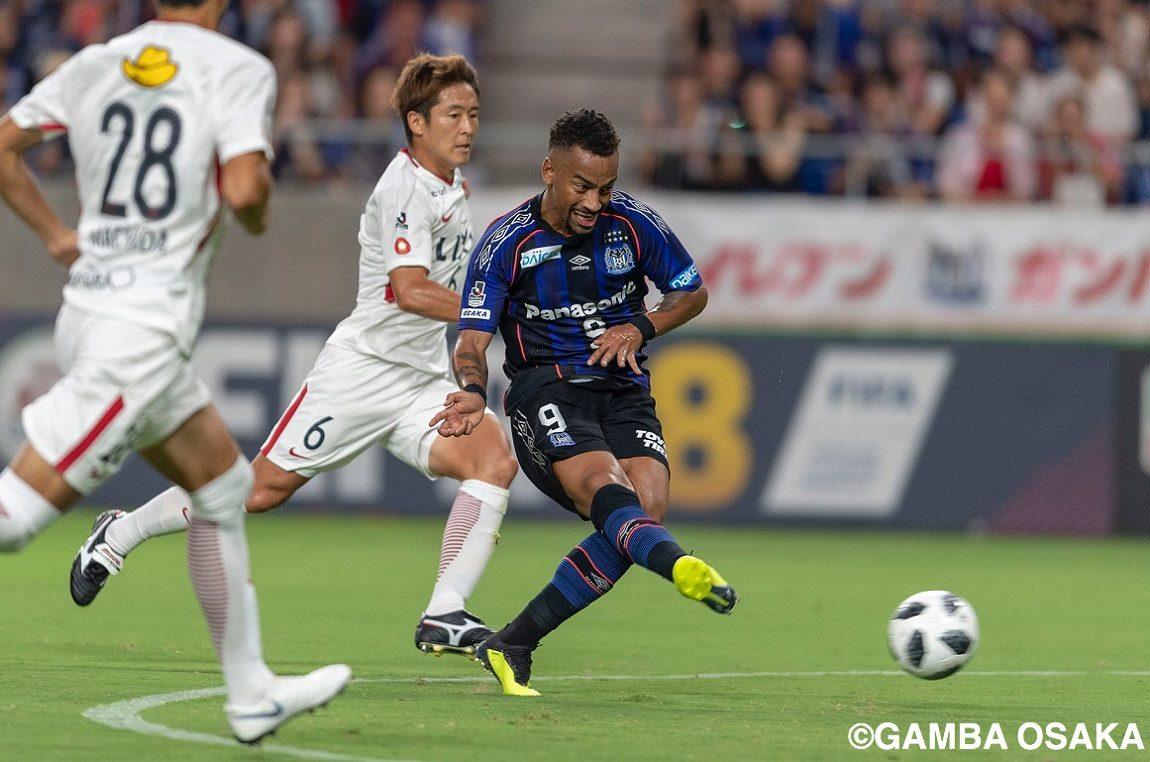 Soi kèo Nagoya Grampus vs Gamba Osaka