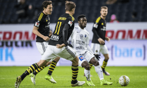 Soi kèo, dự đoán Ostersunds FK vs AIK Solna, 23h30 ngày 17/5 VĐQG Thụy Điển