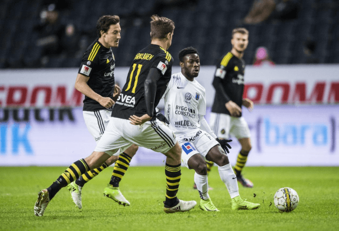 soi kèo Ostersunds FK vs AIK Solna