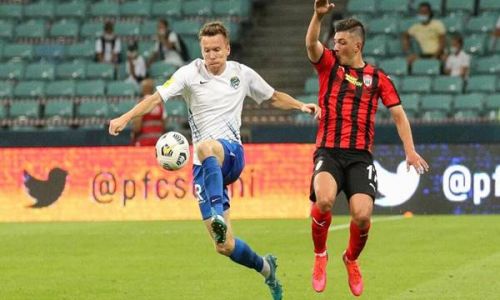 Soi kèo, dự đoán PFC Sochi vs Rotor Volgograd, 0h00 ngày 8/5 VĐQG Nga