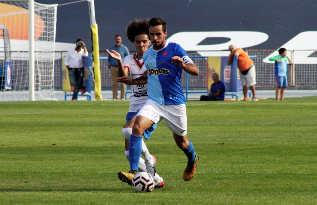 soi kèo Pacos Ferreira vs Belenenses