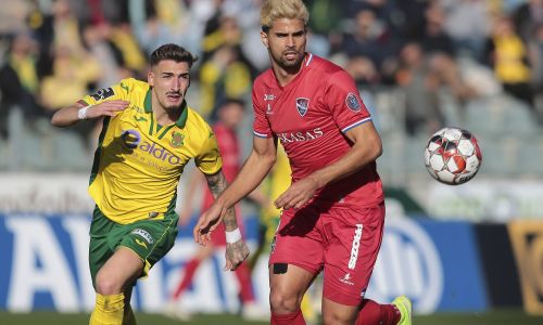 Soi kèo, dự đoán Pacos Ferreira vs Gil Vicente, 1h00 ngày 15/5 VĐQG Bồ Đào Nha