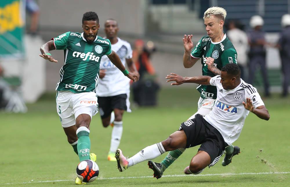 soi kèo Palmeiras vs Independiente Jose Teran