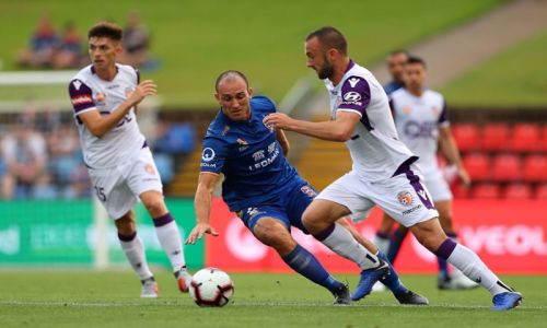 Soi kèo, dự đoán Newcastle Jets vs Perth Glory, 16h05 ngày 13/4 VĐQG Australia