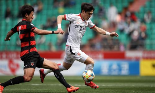 Soi kèo, dự đoán Pohang Steelers vs Jeju United FC, 12h00 ngày 24/4 VĐQG Hàn Quốc