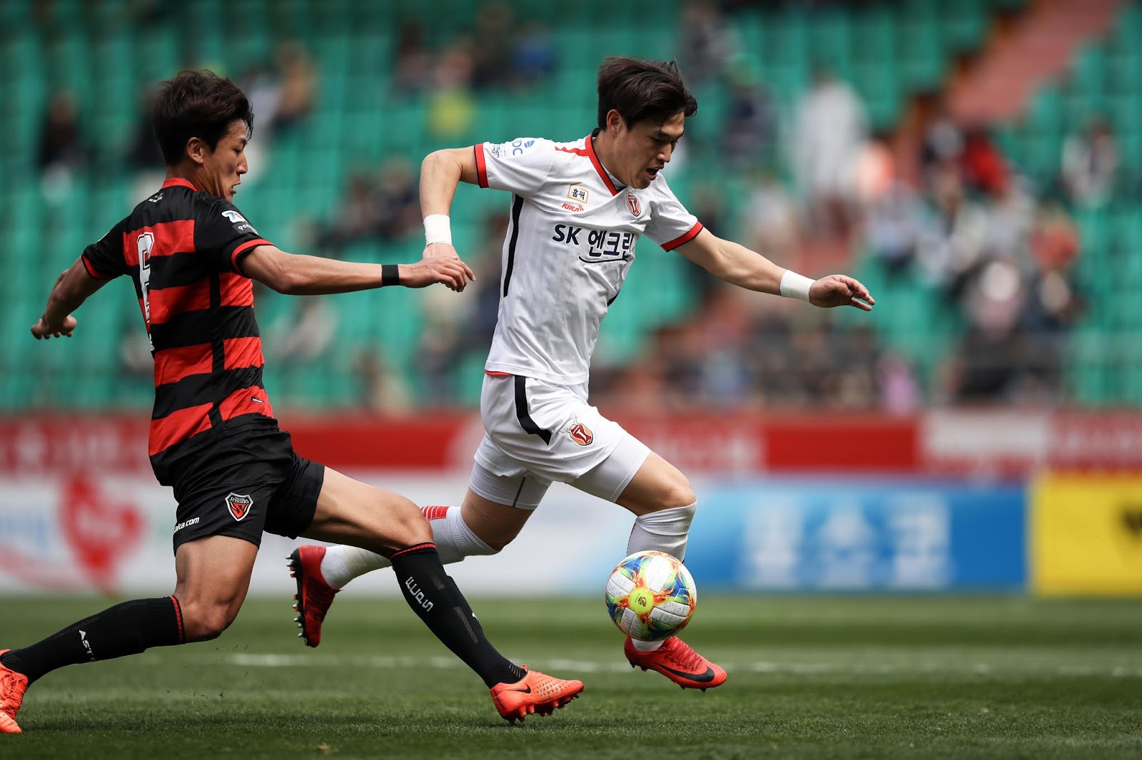 soi kèo Pohang Steelers vs Jeju United FC