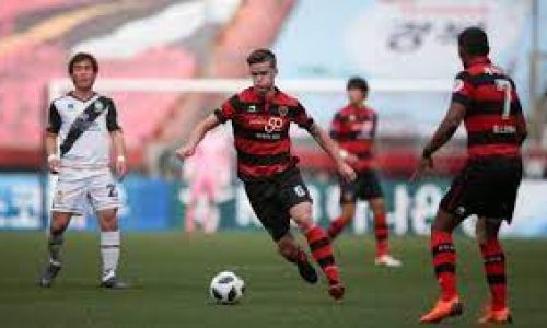 Soi kèo, dự đoán Pohang Steelers vs Suwon FC, 17h30 ngày 20/4 VĐQG Hàn Quốc