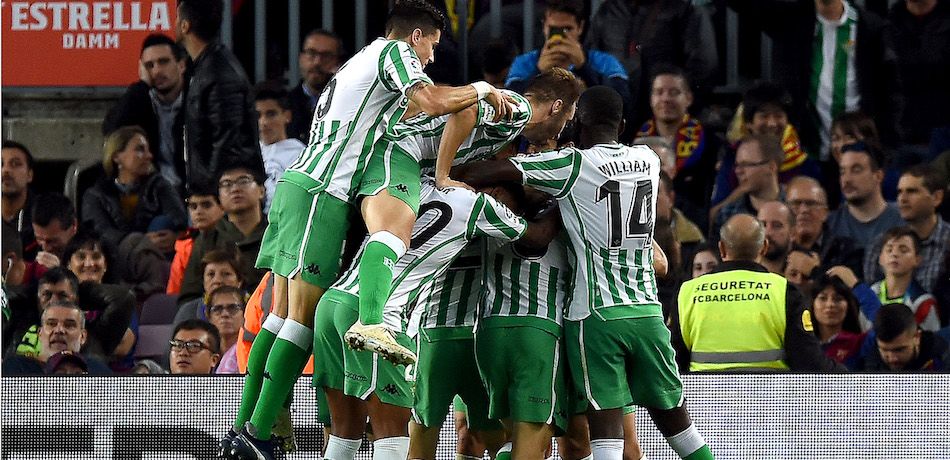 soi kèo Real Betis vs Valencia 