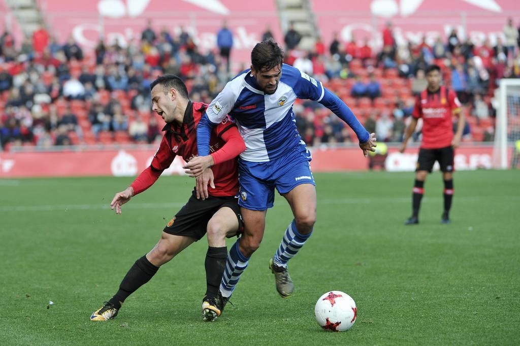 soi kèo Sabadell vs Mallorca