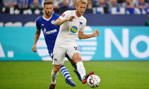 Soi kèo, dự đoán Schalke vs Hertha Berlin, 23h00 ngày 12/5 Bundesliga