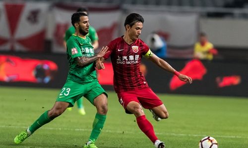 Soi kèo, dự đoán Shanghai Port vs Beijing Guoan, 17h00 ngày 28/4 VĐQG Trung Quốc