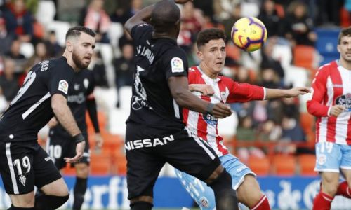 Soi kèo, dự đoán Sporting de Gijon vs CD Lugo, 02h00 ngày 11/5 Hạng 2 Tây Ban Nha