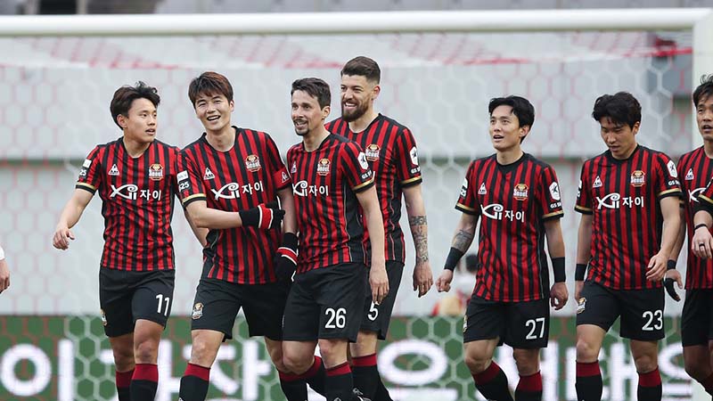 soi kèo Suwon FC vs FC Seoul