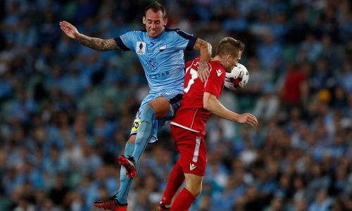 Soi kèo, dự đoán Sydney FC vs Adelaide United FC, 13h00 ngày 18/4 VĐQG Australia