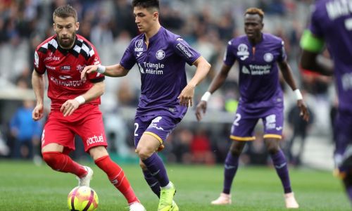 Soi kèo, dự đoán Guingamp vs Toulouse, 1h45 ngày 13/4 Giải hạng nhì Pháp