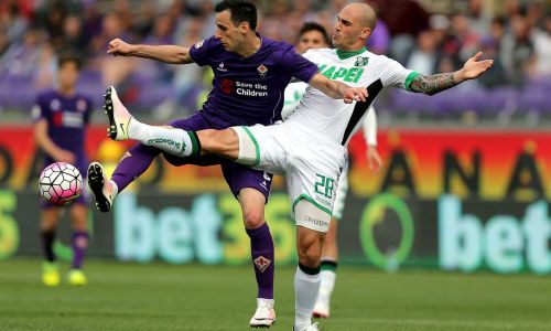 Soi kèo, dự đoán US Sassuolo Calcio vs Fiorentina, 23h00 ngày 17/4 Serie A