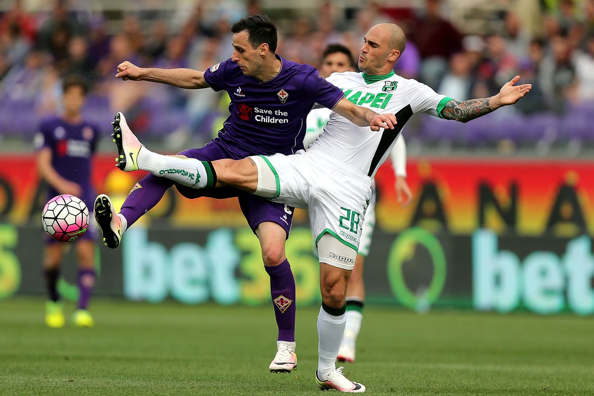 soi kèo US Sassuolo Calcio vs Fiorentina