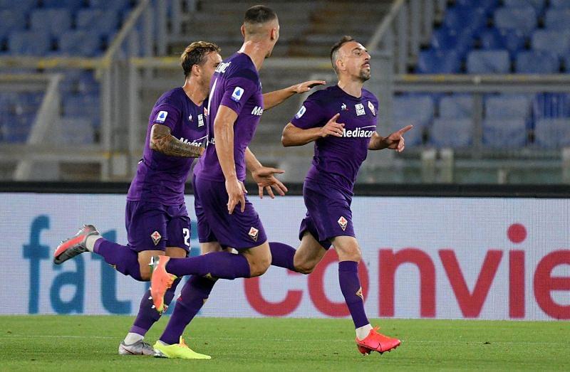 soi kèo US Sassuolo Calcio vs Fiorentina