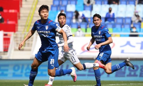 Soi kèo, dự đoán Ulsan Hyundai FC vs Suwon Samsung Bluewings, 14h30 ngày 16/5 VĐQG Hàn Quốc