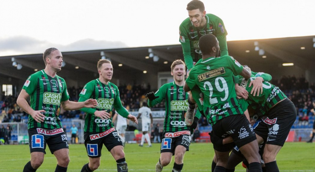 soi kèo Varbergs BoIS FC vs Elfsborg