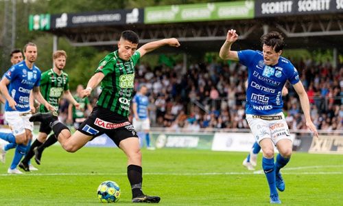 Soi kèo, dự đoán Varbergs BoIS FC vs IFK Norrkoping, 23h30 ngày 17/5 VĐQG Thụy Điển