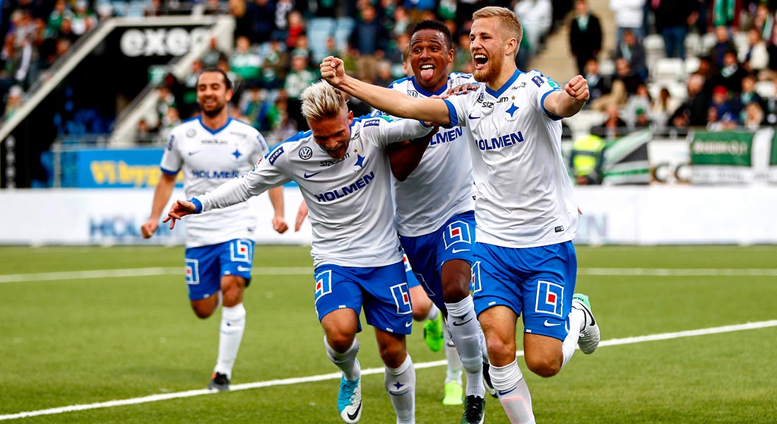 soi kèo Varbergs BoIS FC vs IFK Norrkoping