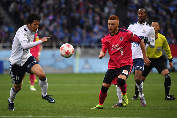 soi kèo Vissel Kobe vs Cerezo Osaka