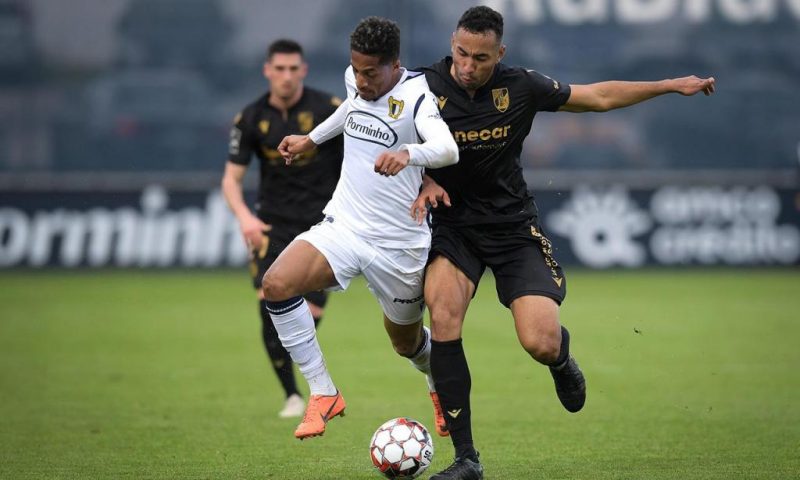 soi kèo Vitoria Guimaraes vs FC Famalicao