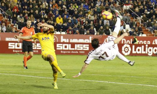 Soi kèo, dự đoán Albacete vs Alcorcon, 02h00 ngày 4/5 Hạng 2 Tây Ban Nha