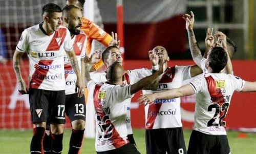 Soi kèo, dự đoán Always vs Tachira, 5h00 ngày 7/5 Copa Libertadores