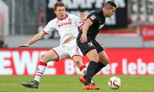 Soi kèo, dự đoán Augsburg vs Koln, 1h30 ngày 24/4 Bundesliga 