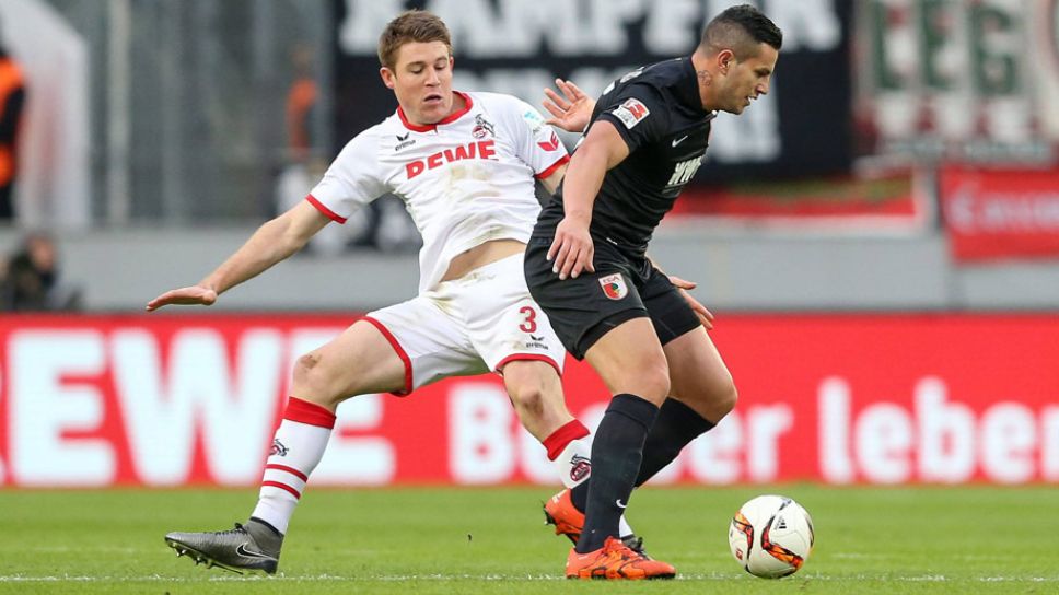 Soi kèo Augsburg vs Koln