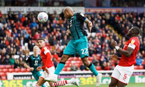 Soi kèo, dự đoán Barnsley vs Swansea, 2h15 ngày 18/5 Giải hạng nhất Anh