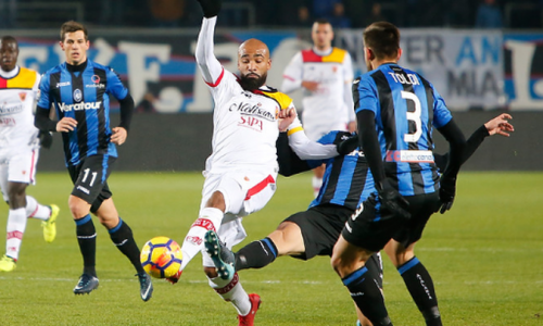 Soi kèo, dự đoán Atalanta vs Benevento, 1h45 ngày 13/5 Serie A