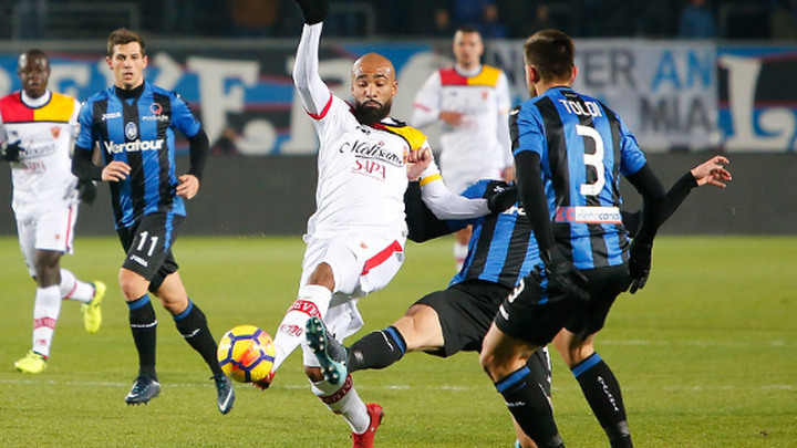 Soi kèo Atalanta vs Benevento