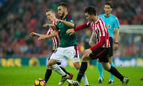 Soi kèo, dự đoán Bilbao vs Osasuna, 2h00 ngày 9/5 VĐQG Tây Ban Nha