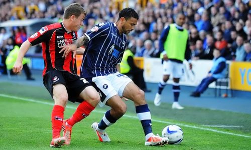 Soi kèo, dự đoán Millwall vs Bournemouth, 0h00 ngày 22/4 Giải hạng nhất Anh