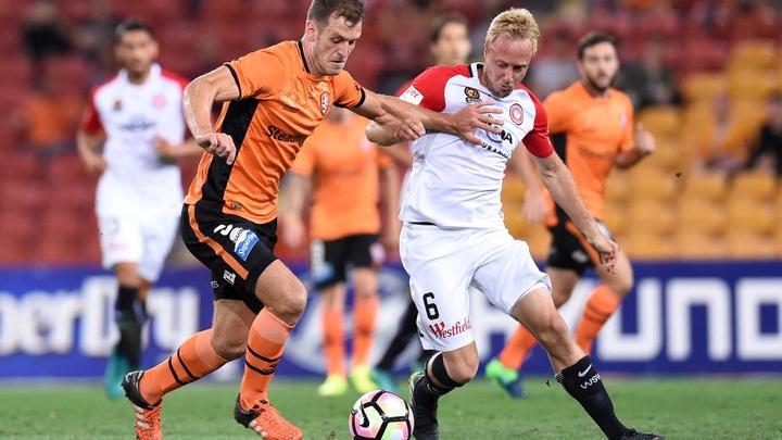 Soi kèo Macarthur vs Brisbane Roar