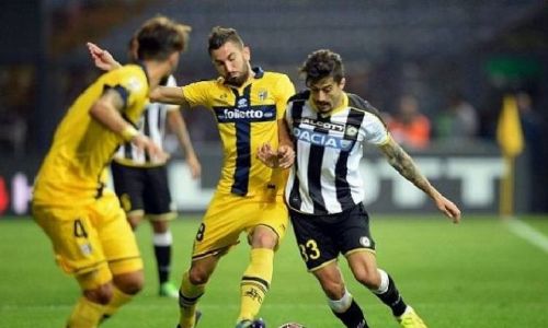 Soi kèo, dự đoán Parma vs Crotone, 23h00 ngày 24/4 Serie A