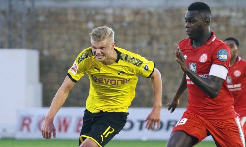 Soi kèo, dự đoán Mainz vs Dortmund, 23h00 ngày 16/5 Bundesliga