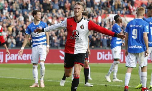 Soi kèo, dự đoán Feyenoord vs Fortuna Sittard, 17h15 ngày 4/4 VĐQG Hà Lan