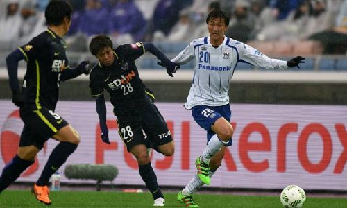 Soi kèo, dự đoán Gamba Osaka vs Sanfrecce Hiroshima, 16h00 ngày 12/5 VĐQG Nhật Bản