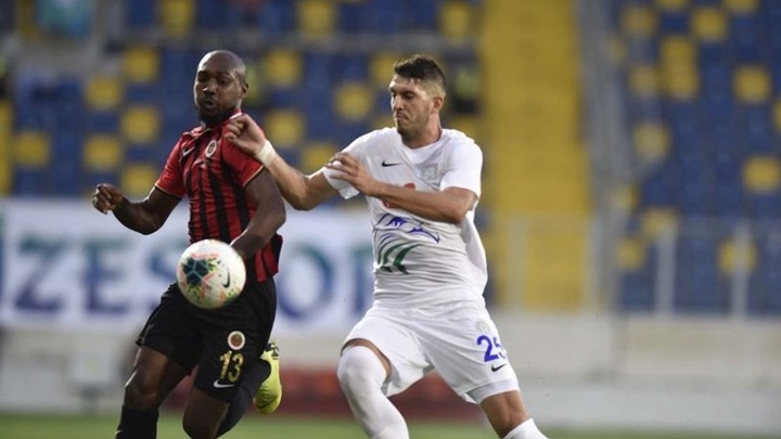 soi kèo Genclerbirligi vs Rizespor