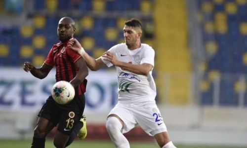 Soi kèo, dự đoán Genclerbirligi vs Rizespor, 0h30 ngày 24/4 VĐQG Thổ Nhĩ Kỳ