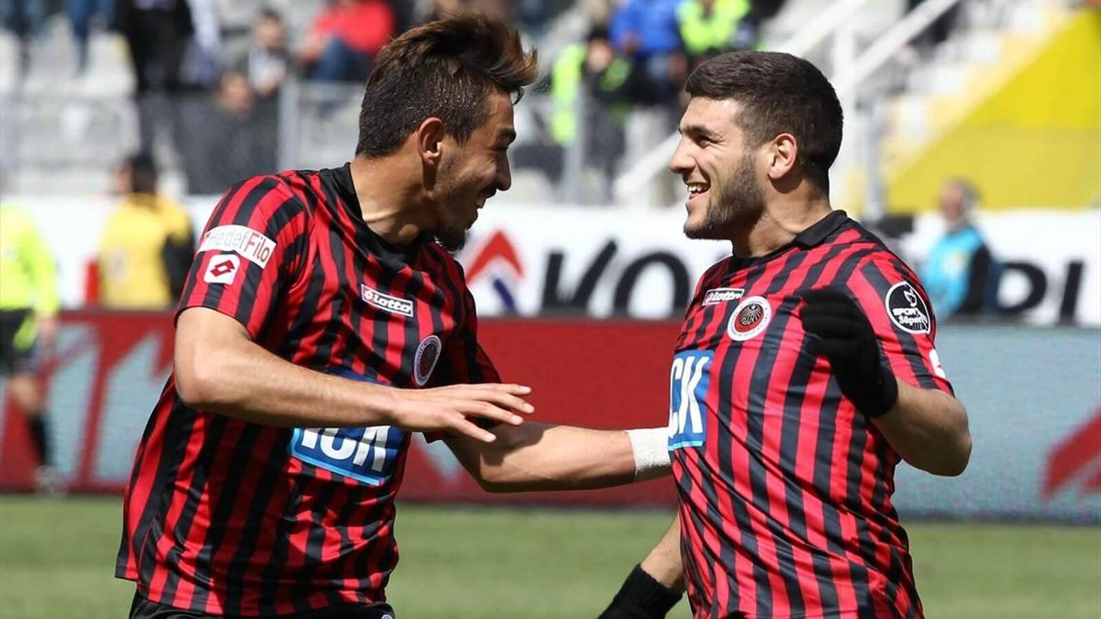 soi kèo Genclerbirligi vs Rizespor