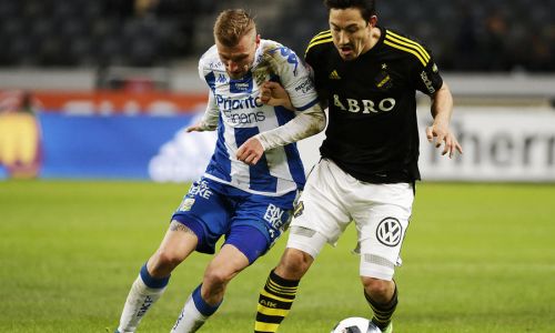 Soi kèo, dự đoán Goteborg vs AIK, 00h00 ngày 20/4 VĐQG Thụy Điển