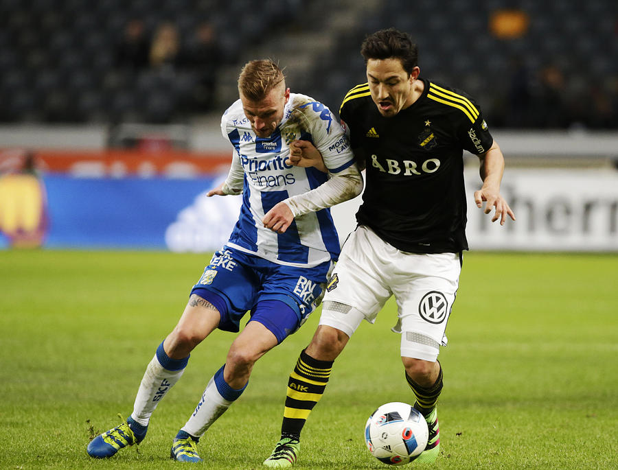 Soi kèo Goteborg vs AIK