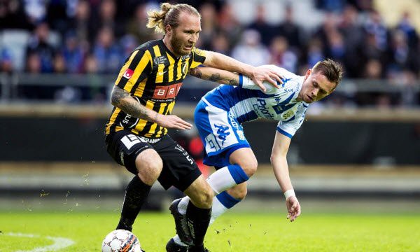 Soi kèo Goteborg vs AIK