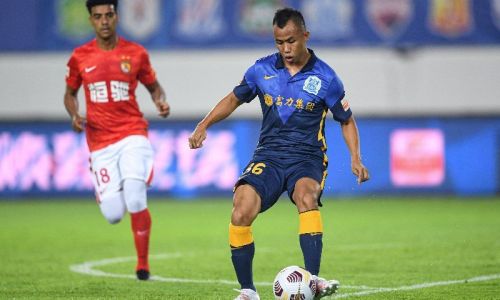 Soi kèo, dự đoán Guangzhou City vs Cangzhou Mighty, 19h00 ngày 14/5 VĐQG Trung Quốc